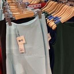 Half price skirts! Half price skirts!