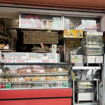 Mee Sum Pastry - Seafood Near Me - Seattle, Washington Mee Sum Pastry - Seafood Near Me - Seattle, Washington