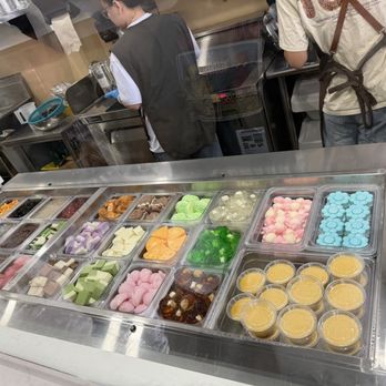 Unu Cafe - Bubble Tea Near Me - Westminster, California Unu Cafe - Bubble Tea Near Me - Westminster, California