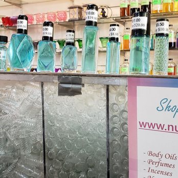 Nur Perfumes - Prices of there sized bottles! - Cosmetics & Beauty Supply Near Me - Richmond, Virginia