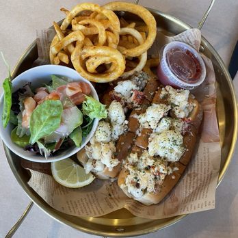 Lemon Crab - Lobster Rolls - Seafood Near Me - Hayward, California Lemon Crab - Lobster Rolls - Seafood Near Me - Hayward, California