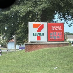 7-Eleven