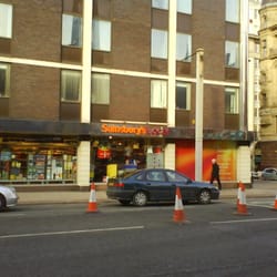 Sainsbury's Local