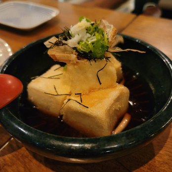 Umai - Japanese Near Me - Chicago, Illinois