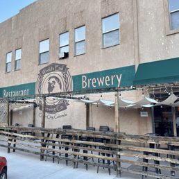 Exterior photo of World’s End Brewing - Cañon City, Colorado Exterior photo of World’s End Brewing - Cañon City, Colorado