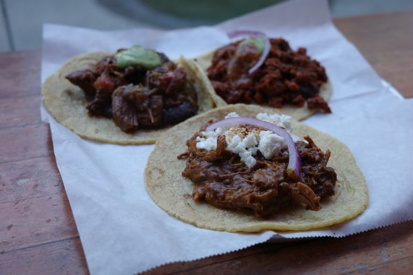 Guisados by null Guisados by null