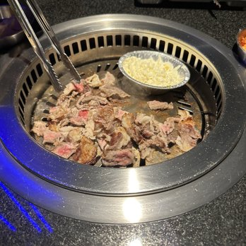 Khan Korean Grill & Bar - Beef Brisket - Korean Near Me - Woodbridge, Virginia Khan Korean Grill & Bar - Beef Brisket - Korean Near Me - Woodbridge, Virginia