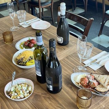 Cheese Room Seattle - Italian Near Me - Seattle, Washington Cheese Room Seattle - Italian Near Me - Seattle, Washington