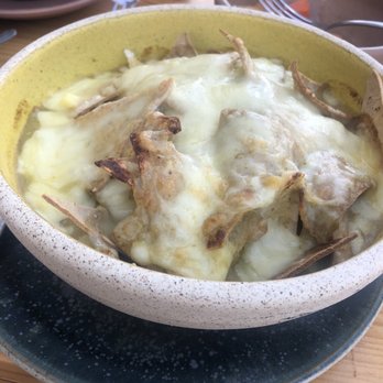 Prieto - Chilaquiles - Ice Cream & Frozen Yogurt Near Me - Tulum, ROO