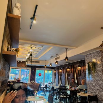 Spice Thai - Inside - Thai Near Me - New York, New York Spice Thai - Inside - Thai Near Me - New York, New York