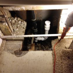 Asbury Plumbing and Pipe Fitting