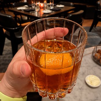 Swift & Sons Steakhouse - American Near Me - Chicago, Illinois Swift & Sons Steakhouse - American Near Me - Chicago, Illinois