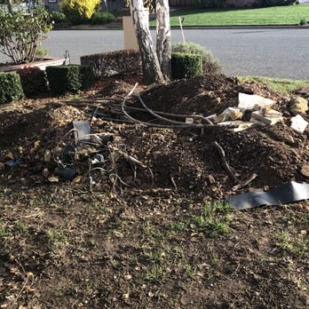 From The Ground Up Landscaping 59 Photos 25 Reviews Landscaping San Jose Ca Phone Number