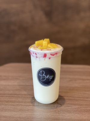 Bep Vietnamese Kitchen by null