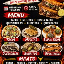 Tacos Dona Tota