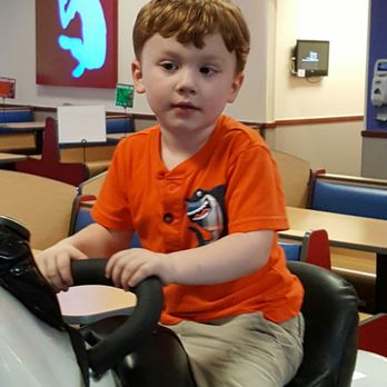 Chuck E. Cheese - Arcades Near Me - Winchester, Virginia