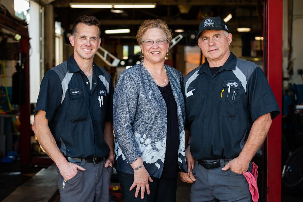 VANDER WAL’S GARAGE Updated October 2024 12 Photos & 22 Reviews