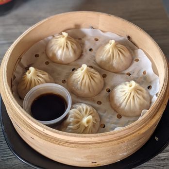 Kungfu Ramen - Xiao long bao - Noodles Near Me - Tempe, Arizona