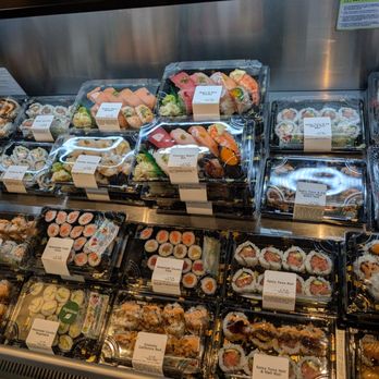 UOBEI - ready to go sushi - Japanese Near Me - Los Angeles, California UOBEI - ready to go sushi - Japanese Near Me - Los Angeles, California