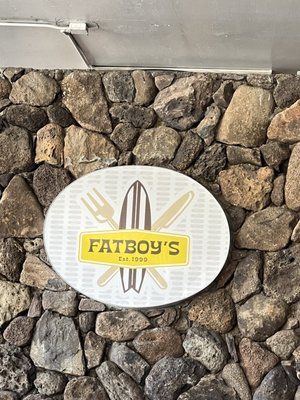 Fatboy's Hawaii Kai by null