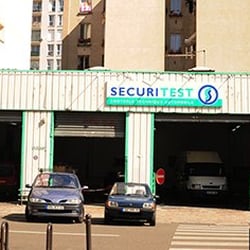 Auto Bilan Power