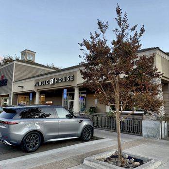 Public House 131 - Outside - Gastropubs Near Me - San Diego, California Public House 131 - Outside - Gastropubs Near Me - San Diego, California
