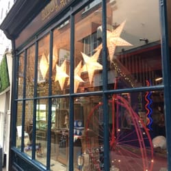 Biddy's Tea Room