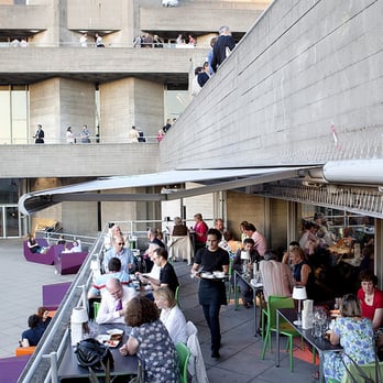 Terrace Restaurant - Bars Near Me - London, XGL Terrace Restaurant - Bars Near Me - London, XGL