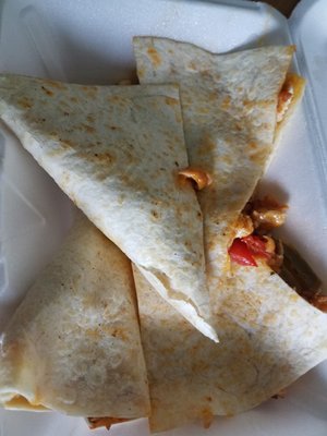 Major League Pizzeria by null