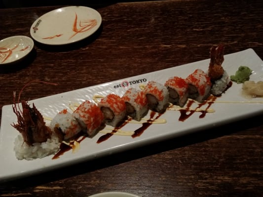 Eat Tokyo by null