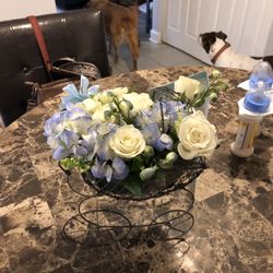Petersons Flower Market