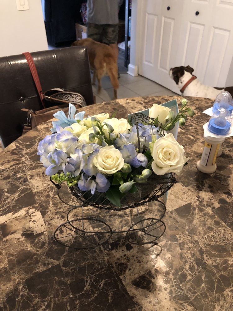 PETERSONS FLOWER MARKET Updated September 2024 36 Photos & 23