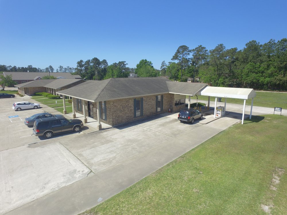 MOBILOIL CREDIT UNION Request Information 604 S Main, Lumberton, TX