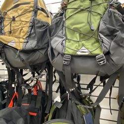 TJ Maxx - Backpacks