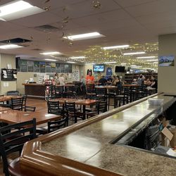 Garden State Beer Company - Interior.