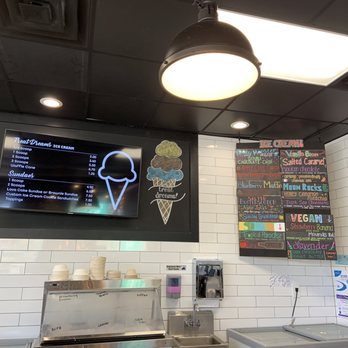 Treat dreams - Ice Cream & Frozen Yogurt Near Me - Ferndale, Michigan Treat dreams - Ice Cream & Frozen Yogurt Near Me - Ferndale, Michigan