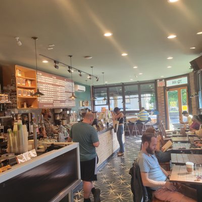 Mighty Oak Roasters by null