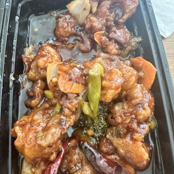 China Bros - Chinese Near Me - Eastvale, California