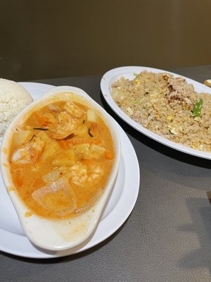 Thai House Restaurant by null