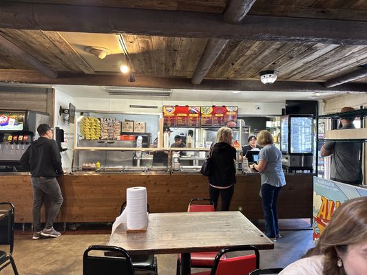 Roegels Barbecue Co by null
