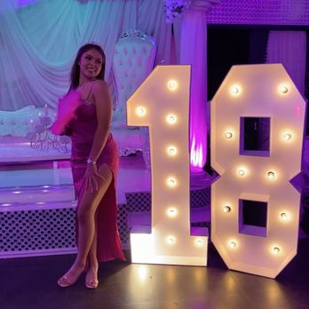 Chic Venue - Venues & Event Spaces Near Me - Tampa, Florida