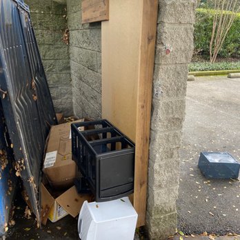 ALL IN Service - Before - Junk Removal & Hauling Near Me ALL IN Service - Before - Junk Removal & Hauling Near Me