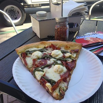 Weirdough’s Pizza - Pizza Near Me - Burbank, California Weirdough’s Pizza - Pizza Near Me - Burbank, California
