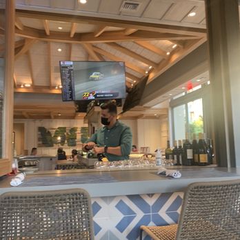 Pacific Catch - Bar outside with a covered patio - Sushi Bars Near Me - Santa Clara, California Pacific Catch - Bar outside with a covered patio - Sushi Bars Near Me - Santa Clara, California