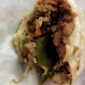 The Burrito Exchange - Better pick of Asada with Relleno Burrito - Mexican Near Me - Pico Rivera, California
