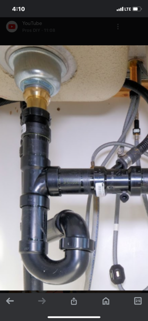 Slide of Fix It Plumbing