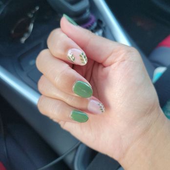 Day Nail Bar - Nail Salons Near Me - San Jose, California