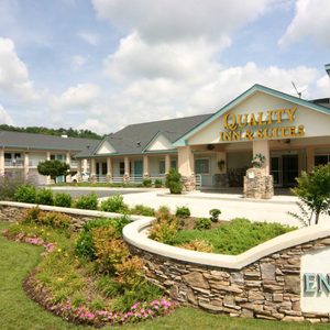 Quality Inn Suites Biltmore East 41 Photos 53 Reviews