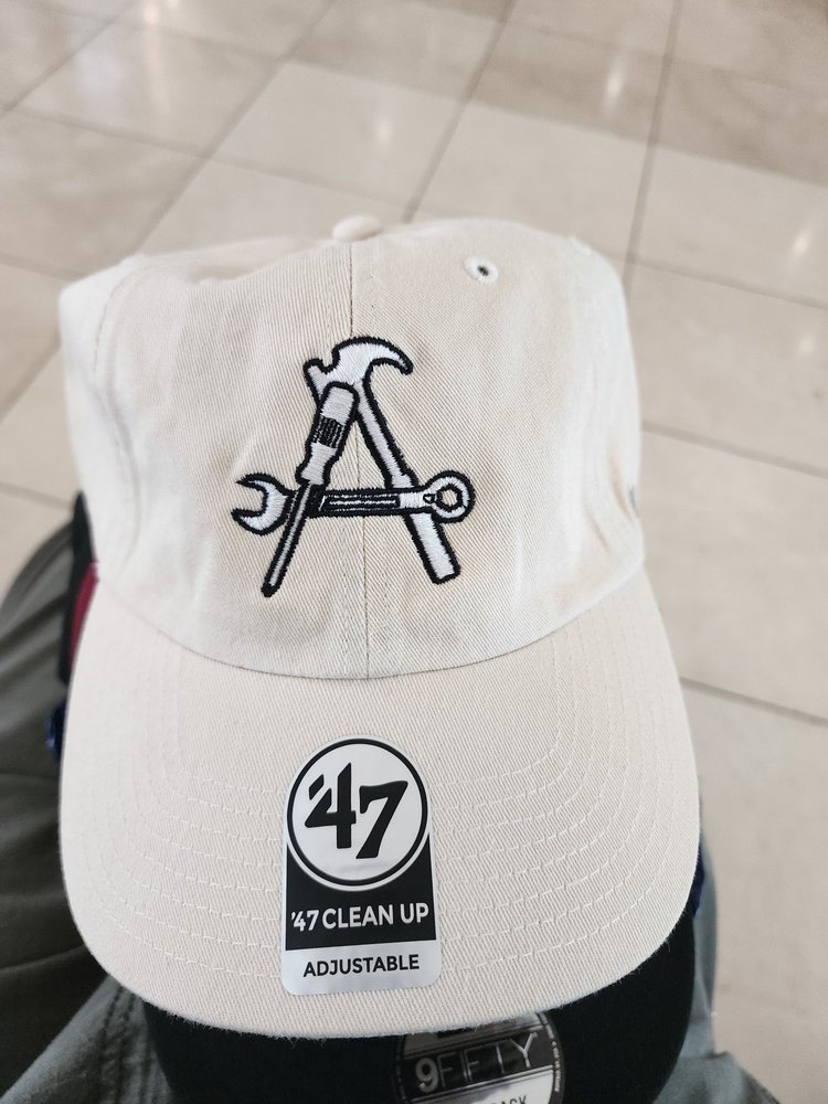 LIDS Updated September 2024 34 Reviews 1151 Galleria Blvd SP2145