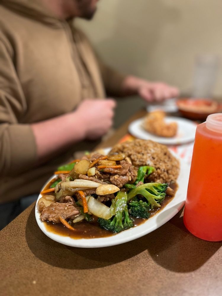 China Bowl Chinese Restaurant